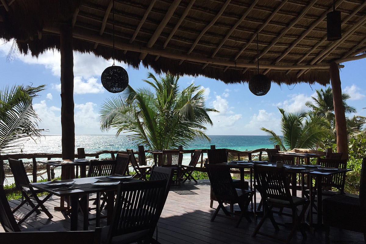 Ultimate Yucatan Peninsula Guide: Relax in Tulum, Mérida & Valladolid