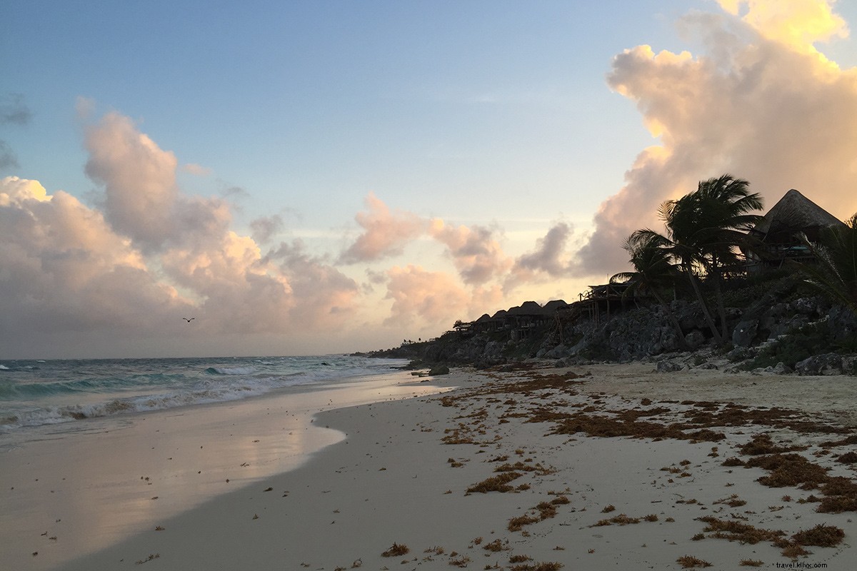 Ultimate Yucatan Peninsula Guide: Relax in Tulum, Mérida & Valladolid
