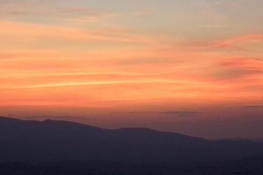 Host Your Birthday at a Secluded Ancient Monastery in Italy s Apennines