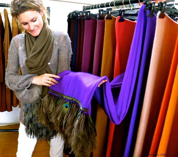 Nairobi Fashion Spotlight: Stunning Handcrafted Styles from Kenya s Creative Hub