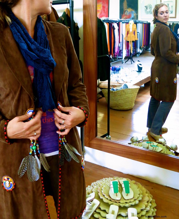 Nairobi Fashion Spotlight: Stunning Handcrafted Styles from Kenya s Creative Hub