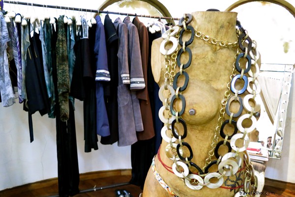 Nairobi Fashion Spotlight: Stunning Handcrafted Styles from Kenya s Creative Hub