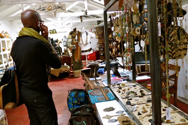 Nairobi Fashion Spotlight: Stunning Handcrafted Styles from Kenya s Creative Hub