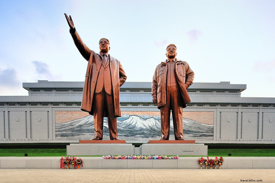 Traveling to North Korea: Challenges, Requirements & Safety Guide