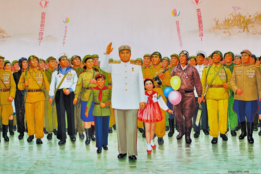Traveling to North Korea: Challenges, Requirements & Safety Guide