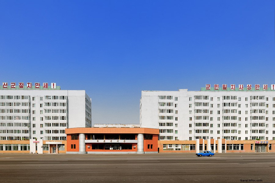 Traveling to North Korea: Challenges, Requirements & Safety Guide