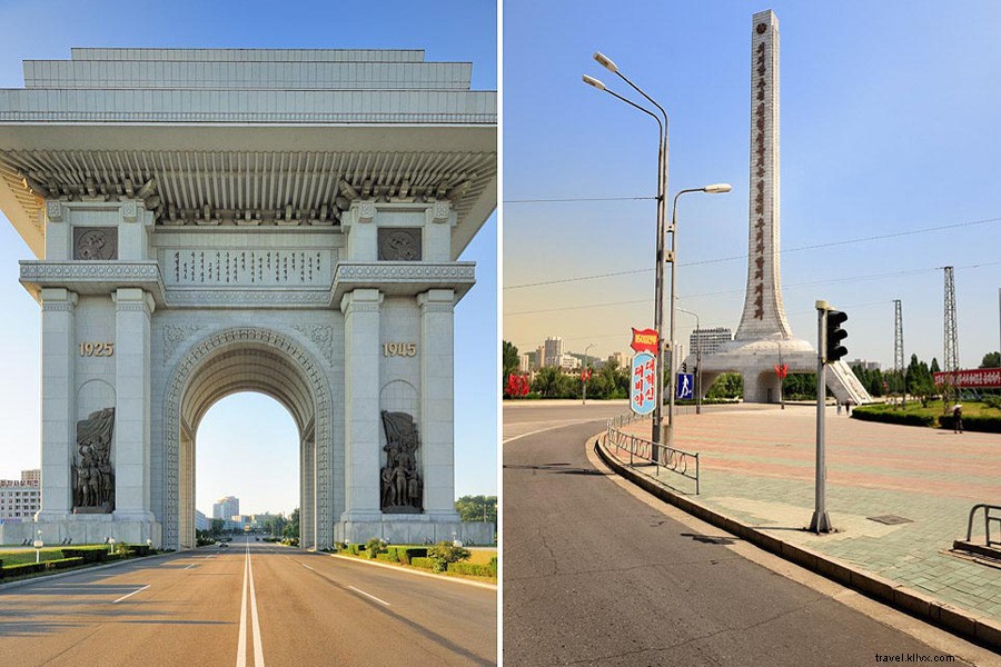 Traveling to North Korea: Challenges, Requirements & Safety Guide