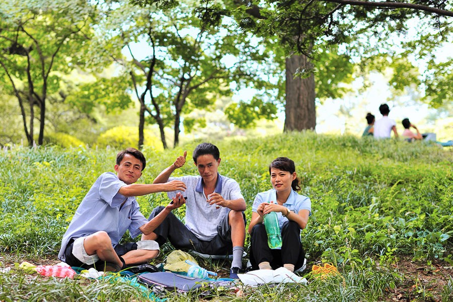 Traveling to North Korea: Challenges, Requirements & Safety Guide