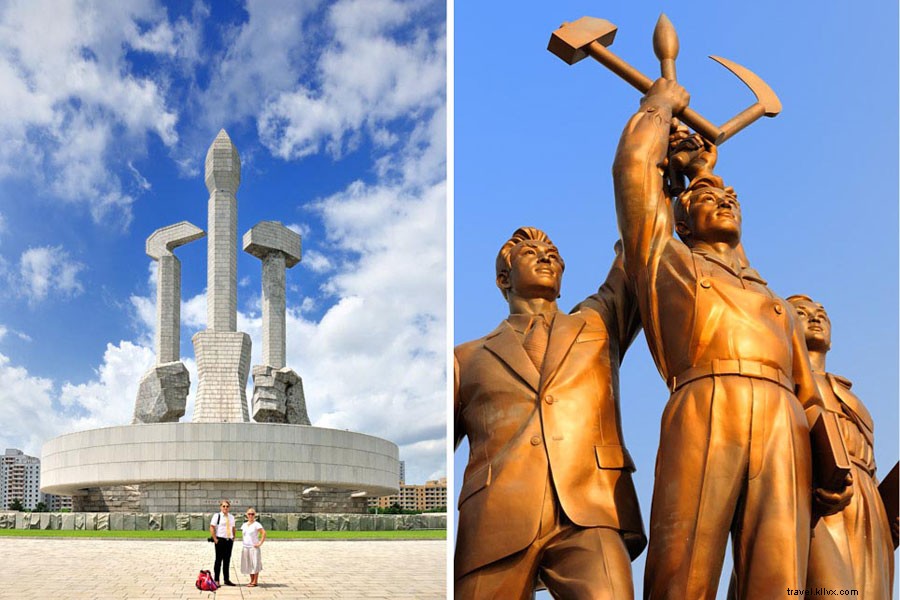 Traveling to North Korea: Challenges, Requirements & Safety Guide