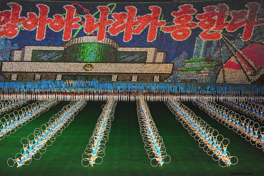 Traveling to North Korea: Challenges, Requirements & Safety Guide