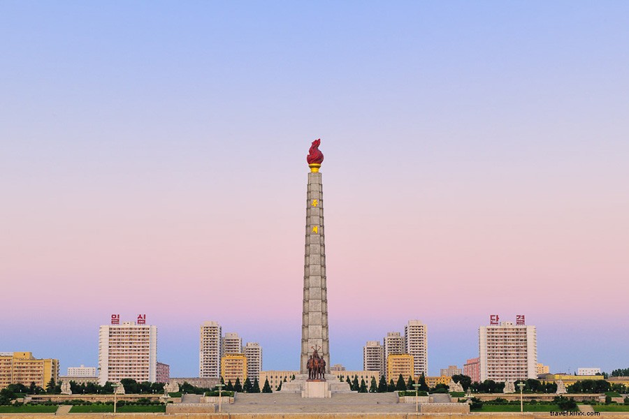 Traveling to North Korea: Challenges, Requirements & Safety Guide