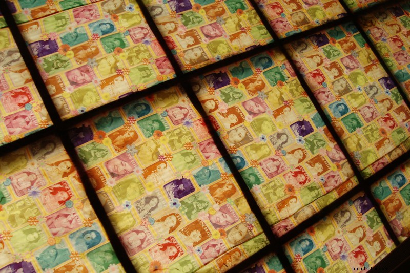 Designer Delhi: Beyond NYC Sample Sales to Exotic Shopping Adventures