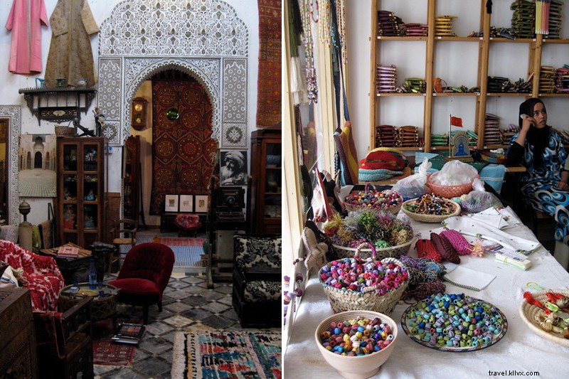 Falling in Love with Fez: Insider Guide to Morocco s Souks, Textiles & Street Food