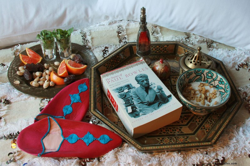 Transform Your Bedroom into a Moroccan Oasis: Easy Exotic Decor Tips