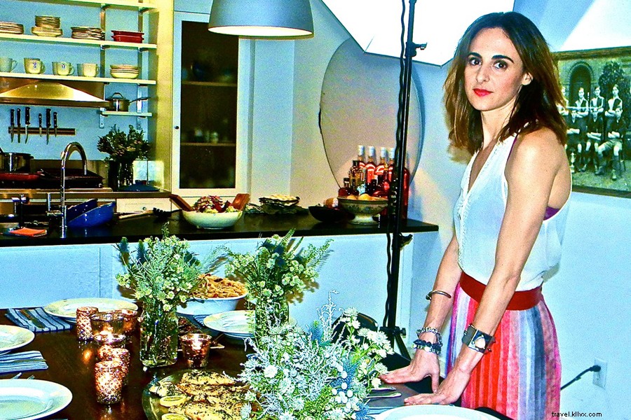 Introducing Alyssa Shelasky: NYC Writer and Passionate Traveler