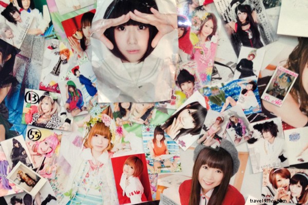 Just Back from Tokyo Fashion Week: Insider Report from My Fourth Visit