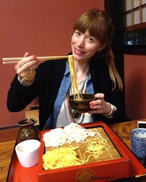 Just Back from Tokyo Fashion Week: Insider Report from My Fourth Visit