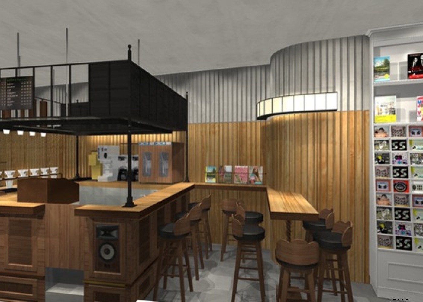 Discover the World in Tokyo: Global Food, Fashion & Adventures Await