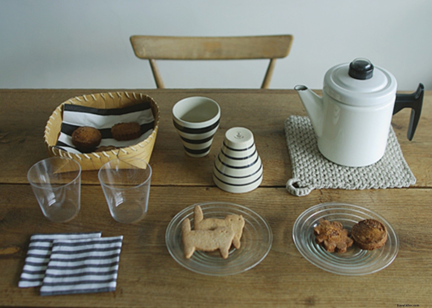 Discover the World in Tokyo: Global Food, Fashion & Adventures Await