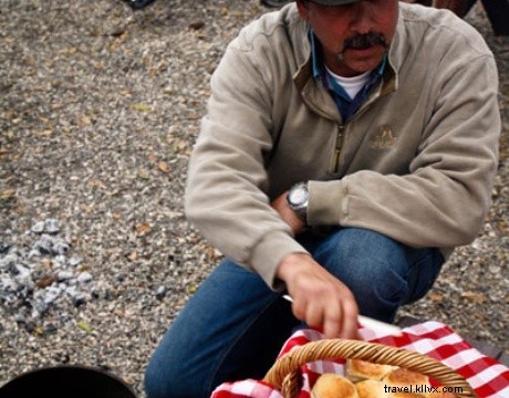 Savor the Flavors of Cowboy Country: A Meat Lover s Adventure