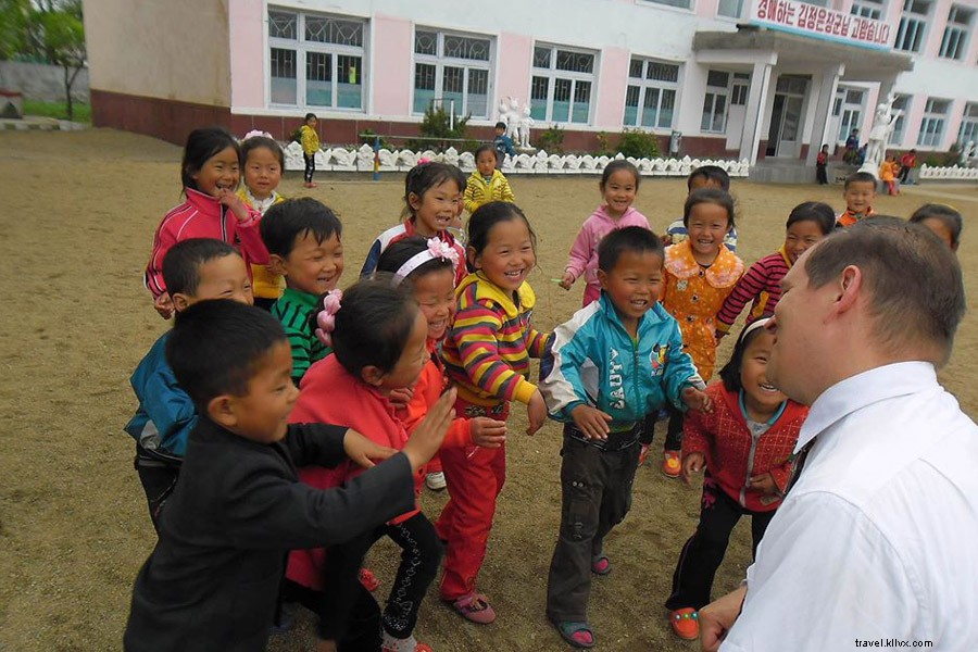 Make a Difference in North Korea: Trusted Charities and Resources to Get Involved