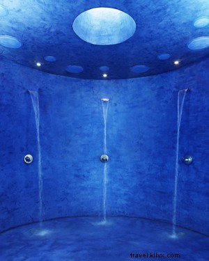Detox and Rejuvenate at The Standard Spa in Miami Beach