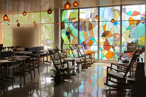 Detox and Rejuvenate at The Standard Spa in Miami Beach