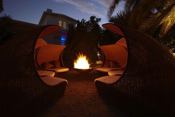 Detox and Rejuvenate at The Standard Spa in Miami Beach