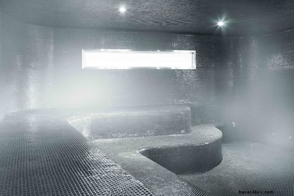 Detox and Rejuvenate at The Standard Spa in Miami Beach