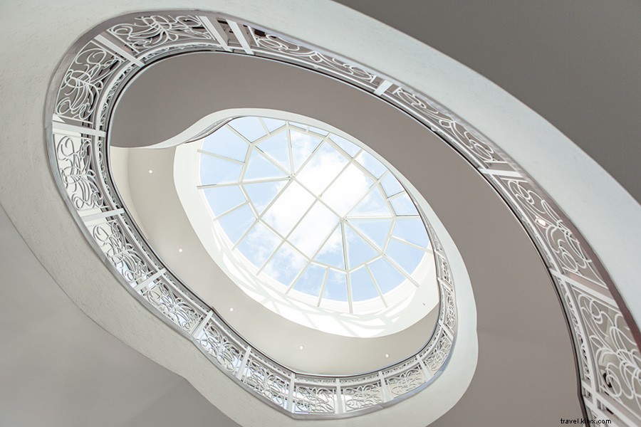 Discover 4 Innovative Spa Therapies: Weightlessness, Libra Tables, Stress Assessments & Ionizers