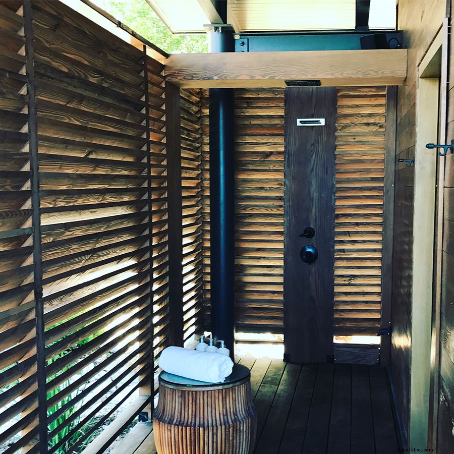 Discover 4 Innovative Spa Therapies: Weightlessness, Libra Tables, Stress Assessments & Ionizers