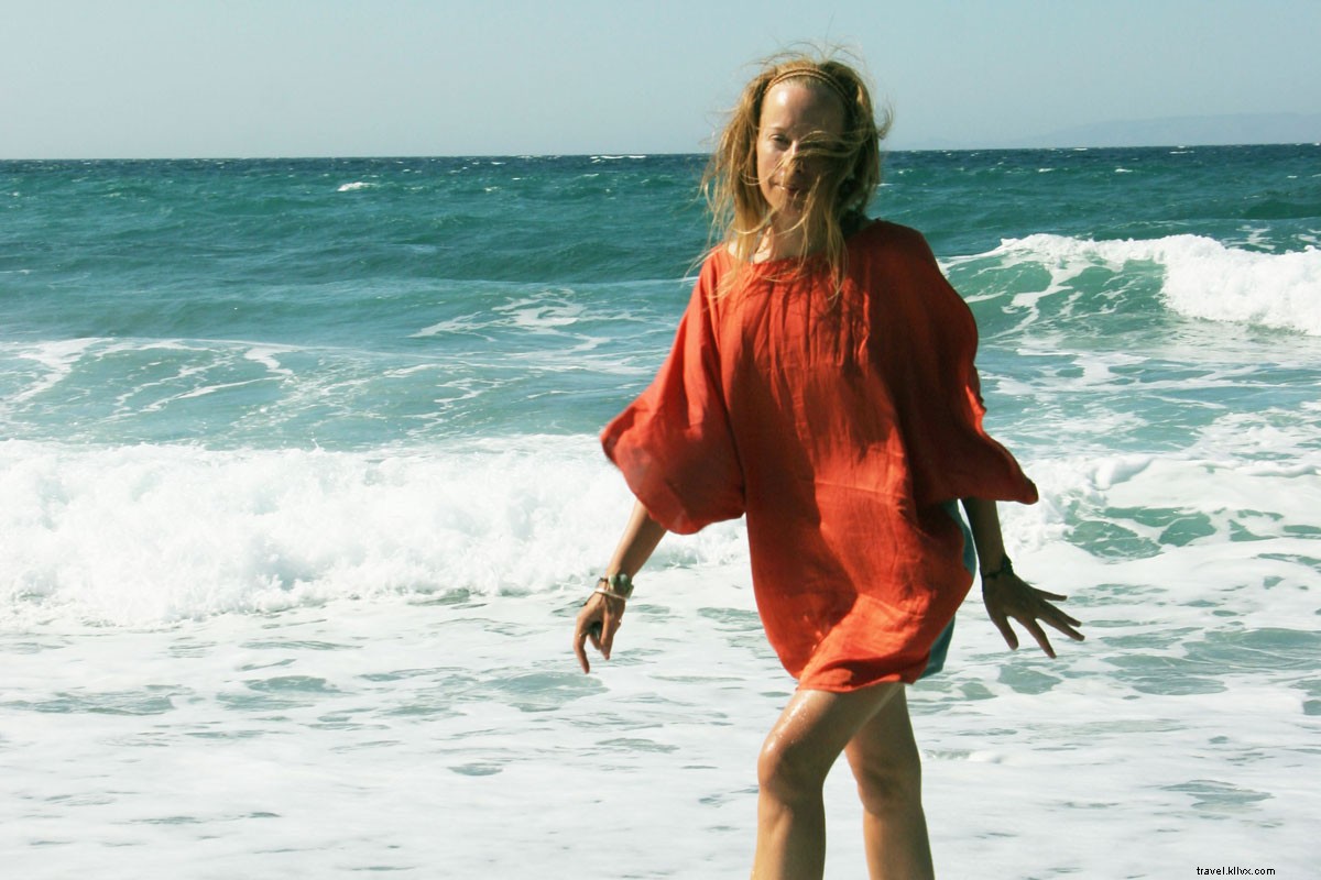 Introducing Petra Dokken: Entrepreneur, Writer & Global Travel Storyteller