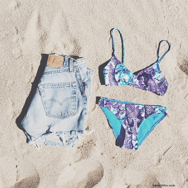 Discover Palm Springs: Guest Instagram Takeover by NYC Photographer Lucy Laucht