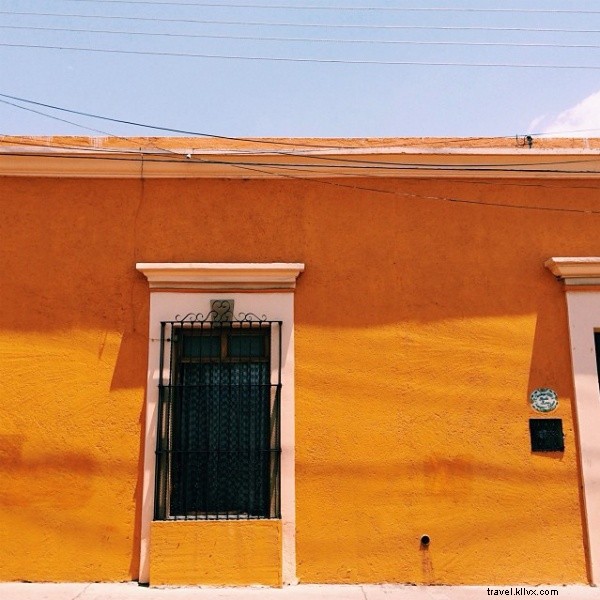 Discover Palm Springs: Guest Instagram Takeover by NYC Photographer Lucy Laucht