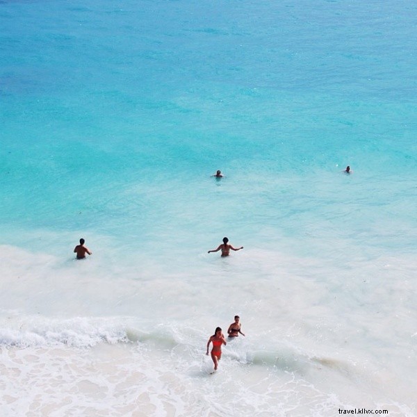 Discover Palm Springs: Guest Instagram Takeover by NYC Photographer Lucy Laucht