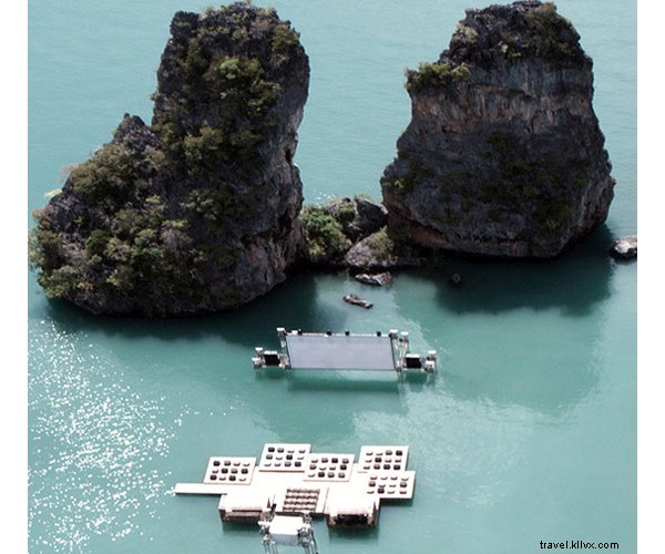 Dr. Frank Lipman s Rejuvenating Escape: Just Back from GoldenEye, Jamaica