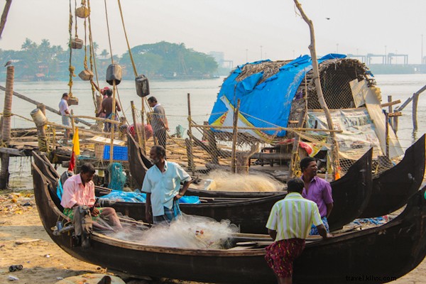 Just Back from Kerala: A First-Timer s Essential Travel Debrief