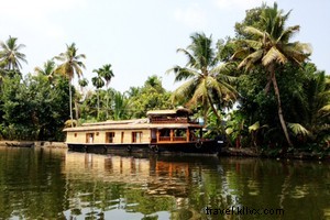 Just Back from Kerala: A First-Timer s Essential Travel Debrief