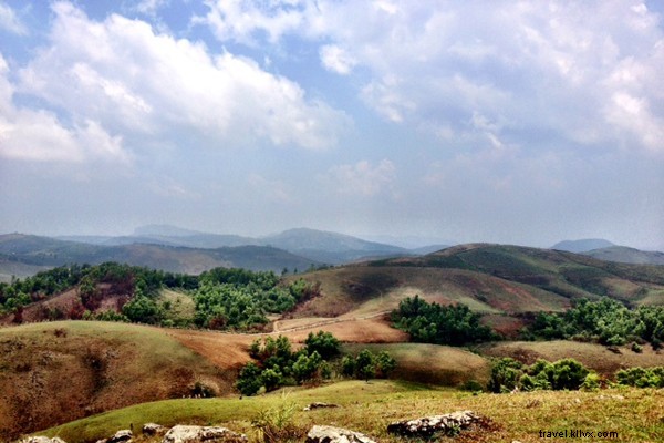 Just Back from Kerala: A First-Timer s Essential Travel Debrief