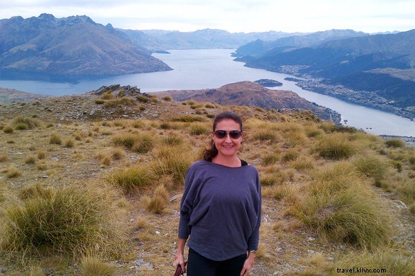 City Girl s Thrilling Birthday Adventures in Queenstown: Skydiving, Bungee & Helicopters