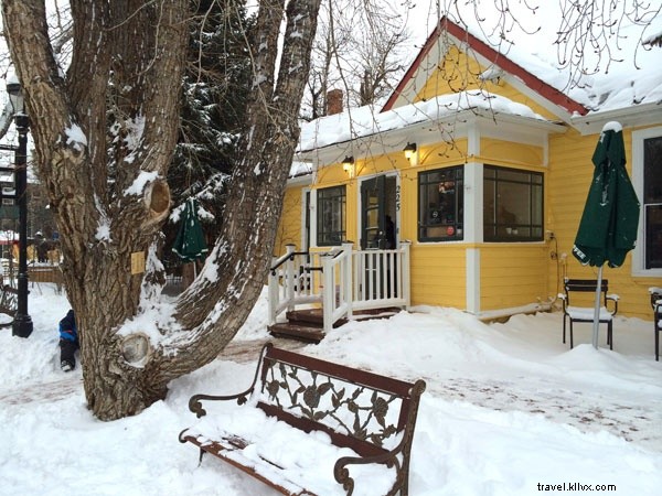 Ultimate Guide to Skiing Breckenridge: Conquer Colorado s Epic Powder Snow