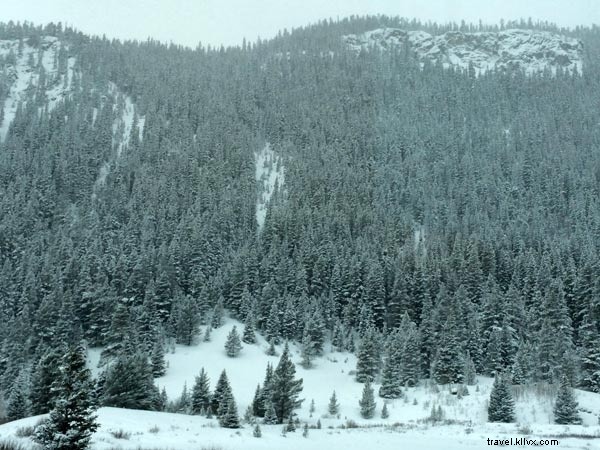 Ultimate Guide to Skiing Breckenridge: Conquer Colorado s Epic Powder Snow