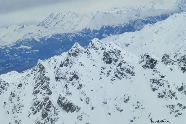 Verbier: Switzerland s Premier Modern Ski Haven in the Swiss Alps