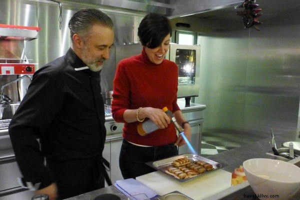 Verbier: Switzerland s Premier Modern Ski Haven in the Swiss Alps