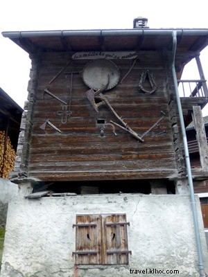 Verbier: Switzerland s Premier Modern Ski Haven in the Swiss Alps