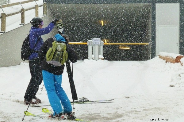 Verbier: Switzerland s Premier Modern Ski Haven in the Swiss Alps