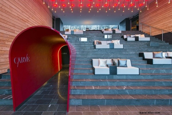 Verbier: Switzerland s Premier Modern Ski Haven in the Swiss Alps