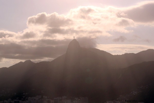 Epic Rio de Janeiro: Free-Climbing Peaks and Favelas Adventures | Stunning Video