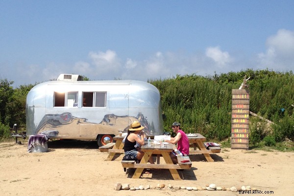 Montauk Master Plan: Ultimate Guide to Long Island s Eastern Beaches & Seafood