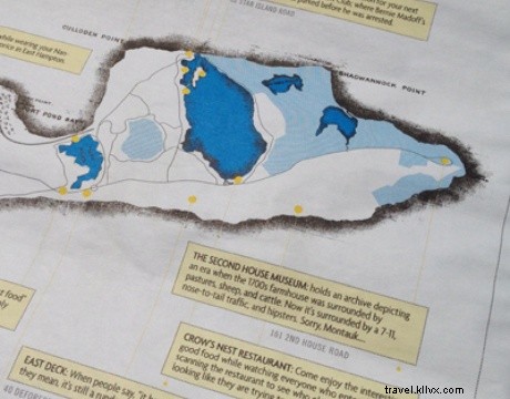 Montauk Master Plan: Ultimate Guide to Long Island s Eastern Beaches & Seafood